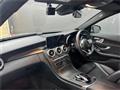 2018 Mercedes-Benz C-Class