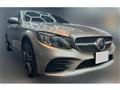 2018 Mercedes-Benz C-Class