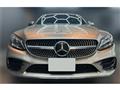 2018 Mercedes-Benz C-Class