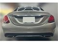 2018 Mercedes-Benz C-Class
