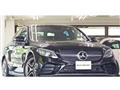 2018 Mercedes-Benz C-Class