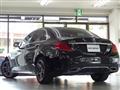 2018 Mercedes-Benz C-Class