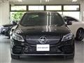 2018 Mercedes-Benz C-Class