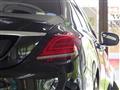 2018 Mercedes-Benz C-Class