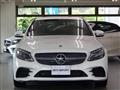2018 Mercedes-Benz C-Class