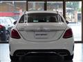 2018 Mercedes-Benz C-Class