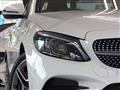 2018 Mercedes-Benz C-Class