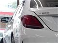 2018 Mercedes-Benz C-Class