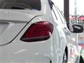 2018 Mercedes-Benz C-Class