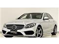 2018 Mercedes-Benz C-Class