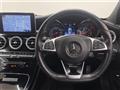 2018 Mercedes-Benz C-Class