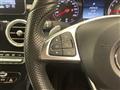 2018 Mercedes-Benz C-Class