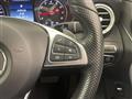 2018 Mercedes-Benz C-Class