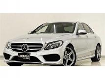 2018 Mercedes-Benz C-Class