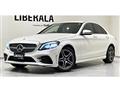 2018 Mercedes-Benz C-Class