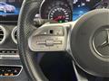 2018 Mercedes-Benz C-Class