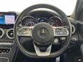 2018 Mercedes-Benz C-Class