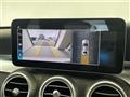 2018 Mercedes-Benz C-Class
