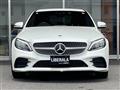 2018 Mercedes-Benz C-Class