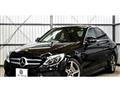 2018 Mercedes-Benz C-Class
