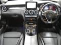 2018 Mercedes-Benz C-Class