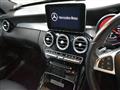 2018 Mercedes-Benz C-Class