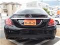 2018 Mercedes-Benz C-Class