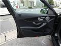 2018 Mercedes-Benz C-Class