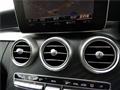 2018 Mercedes-Benz C-Class