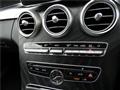 2018 Mercedes-Benz C-Class
