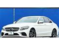2018 Mercedes-Benz C-Class