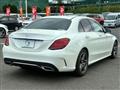 2018 Mercedes-Benz C-Class