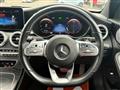 2018 Mercedes-Benz C-Class