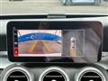 2018 Mercedes-Benz C-Class