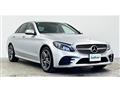 2018 Mercedes-Benz C-Class