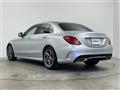 2018 Mercedes-Benz C-Class