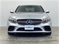 2018 Mercedes-Benz C-Class