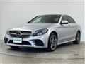 2018 Mercedes-Benz C-Class