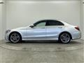 2018 Mercedes-Benz C-Class