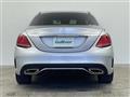 2018 Mercedes-Benz C-Class