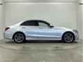2018 Mercedes-Benz C-Class