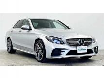 2018 Mercedes-Benz C-Class