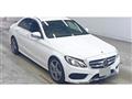 2018 Mercedes-Benz C-Class