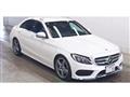 2018 Mercedes-Benz C-Class
