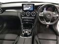 2018 Mercedes-Benz C-Class