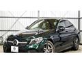 2018 Mercedes-Benz C-Class