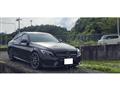 2018 Mercedes-Benz C-Class