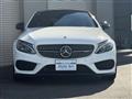2018 Mercedes-Benz C-Class
