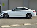 2018 Mercedes-Benz C-Class