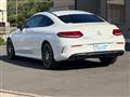 2018 Mercedes-Benz C-Class